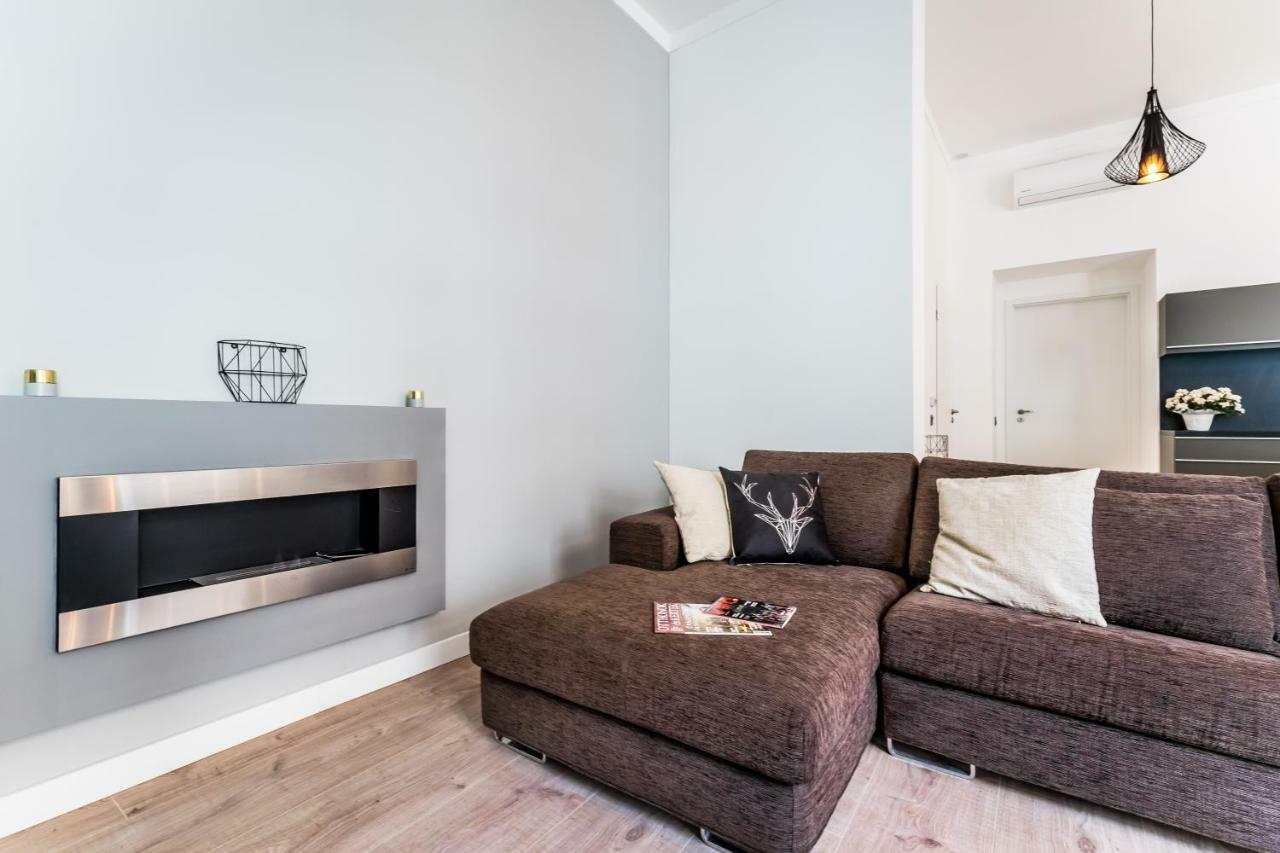 Regi Highrise Oasis Appartamento *