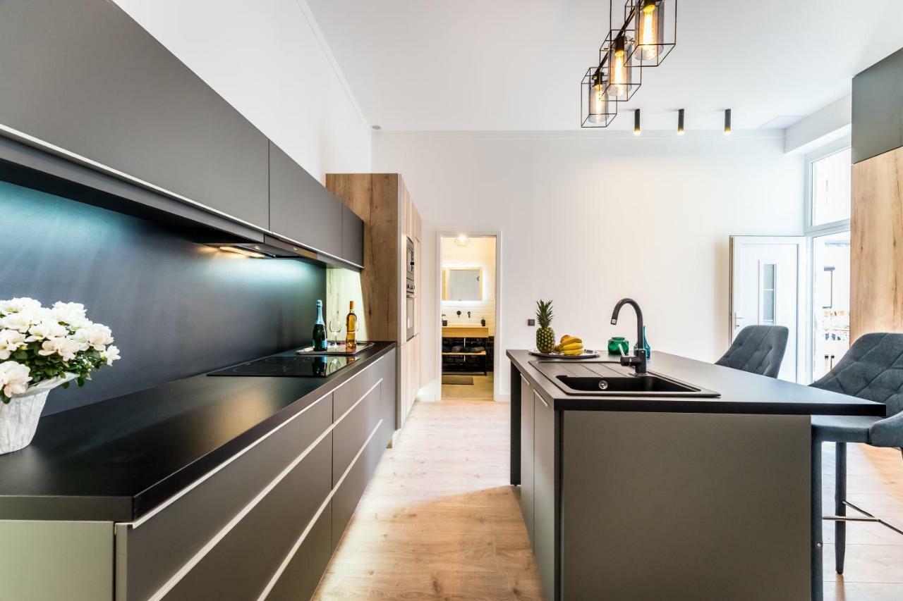 Regi Highrise Oasis Appartamento