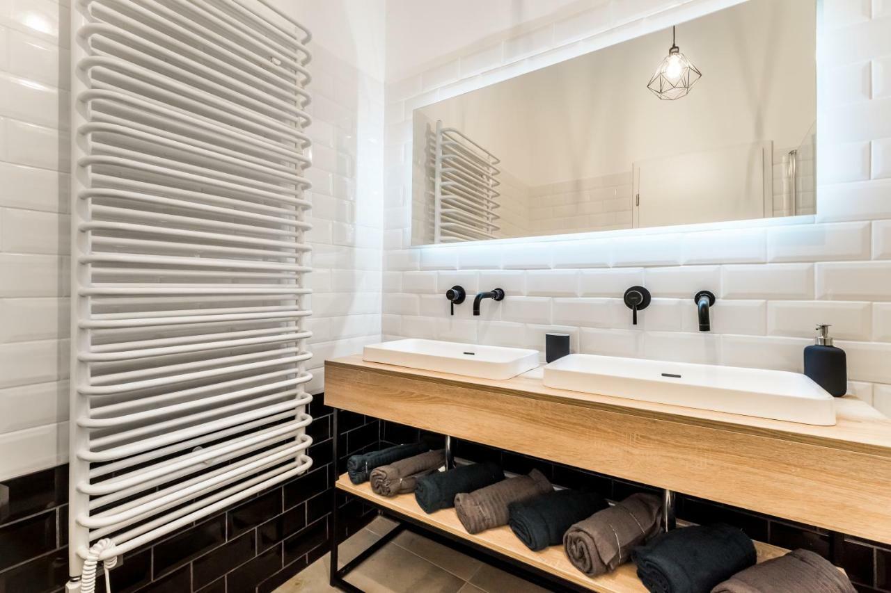 Regi Highrise Oasis Appartamento