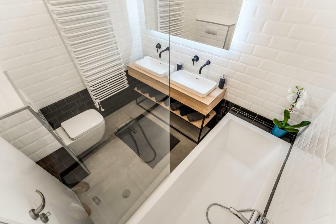 Regi Highrise Oasis Appartamento *