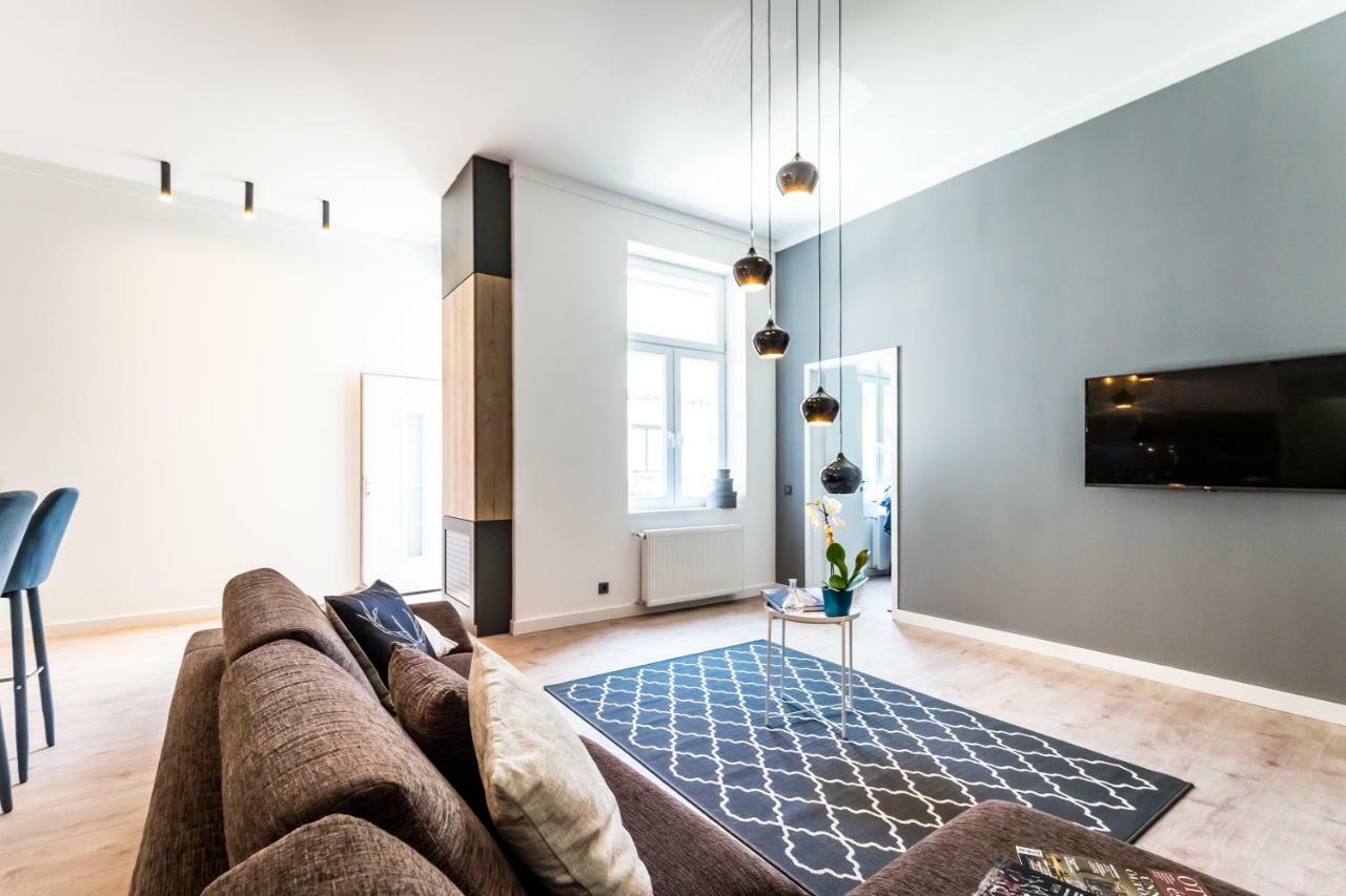 Appartamento Regi Highrise Oasis *