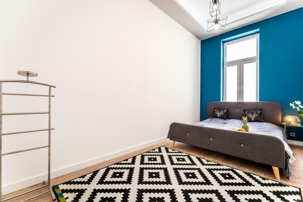 Appartement Regi Highrise Oasis *