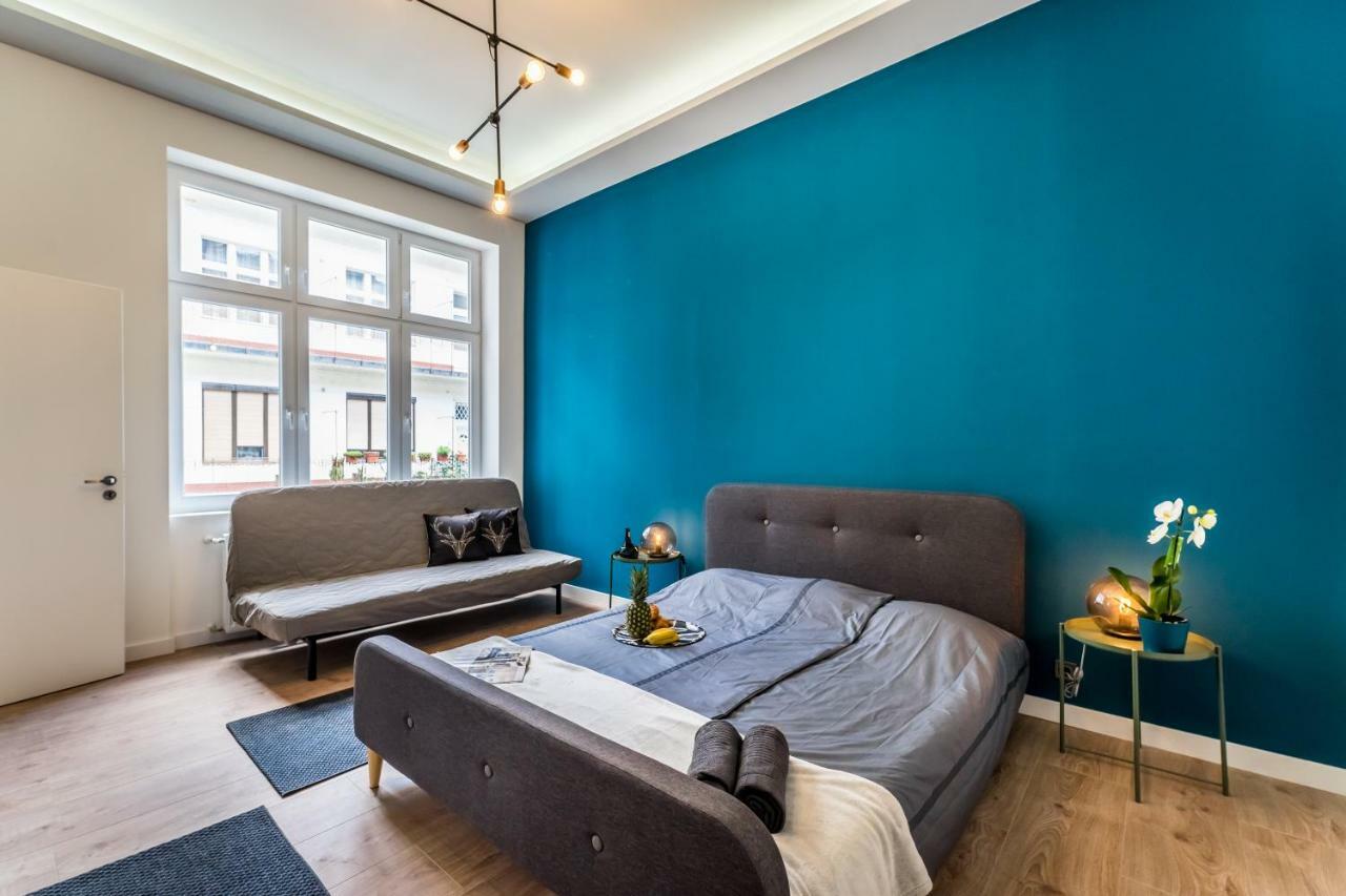 Appartamento Regi Highrise Oasis *