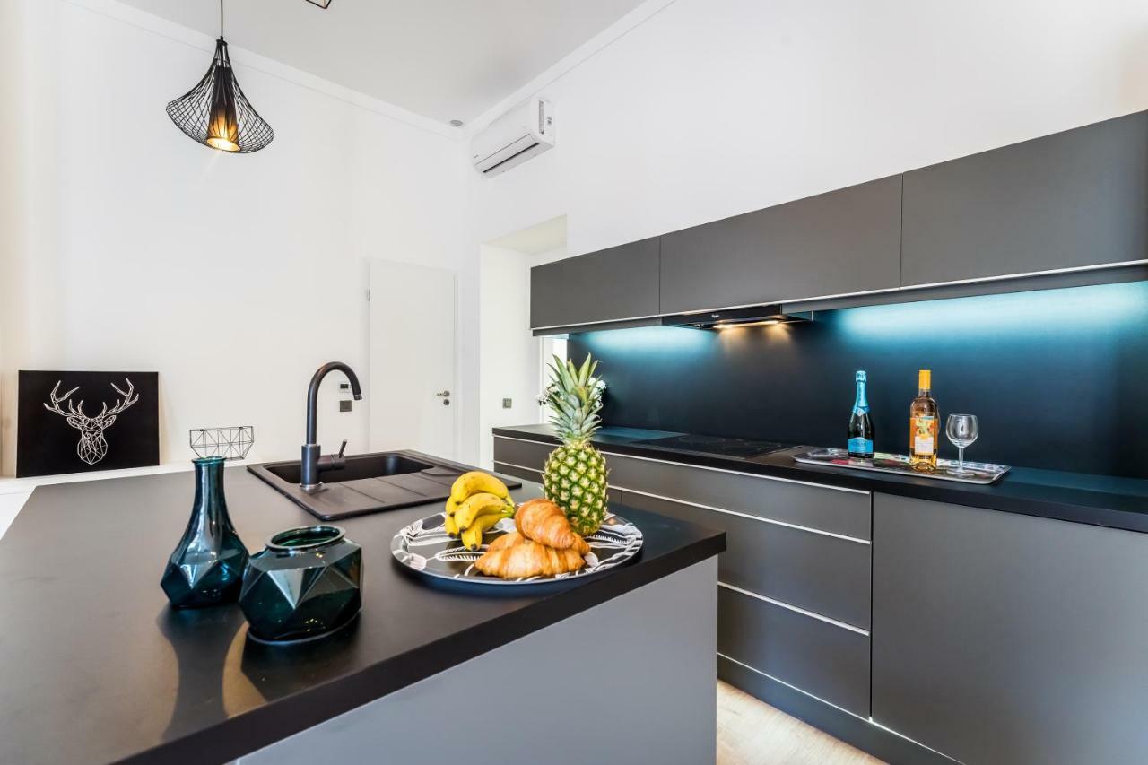 Appartamento Regi Highrise Oasis *